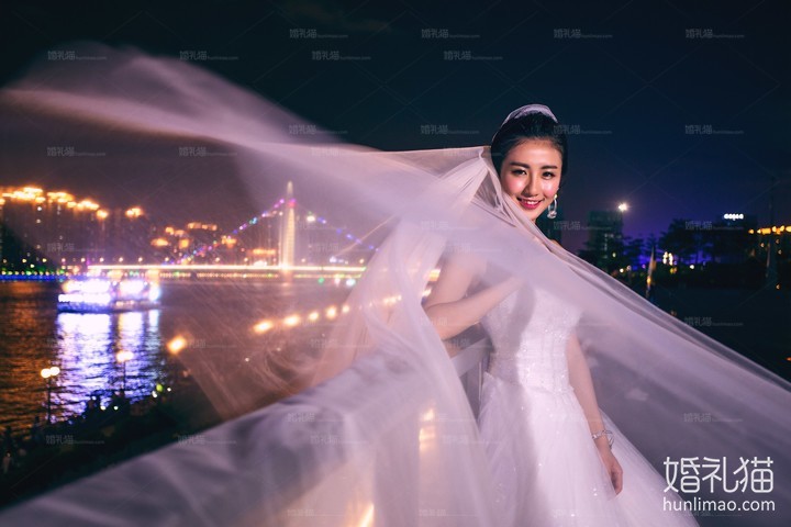 海心沙，广州婚纱照，广州婚纱摄影，海心沙婚纱照